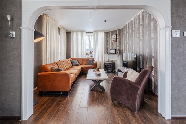 Medium property photo - Musselweg 69a, 9584 AB Mussel